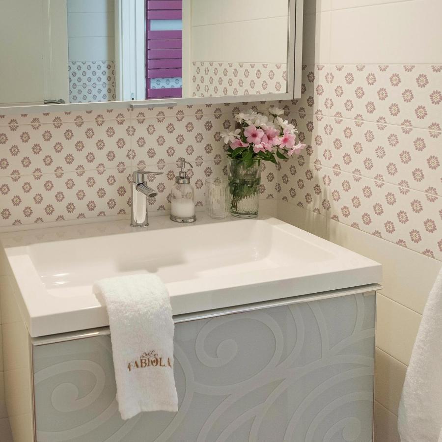 Fabiola Exclusive Apartment Гротталье Экстерьер фото
